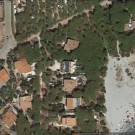La Corte Degli Ulivi *