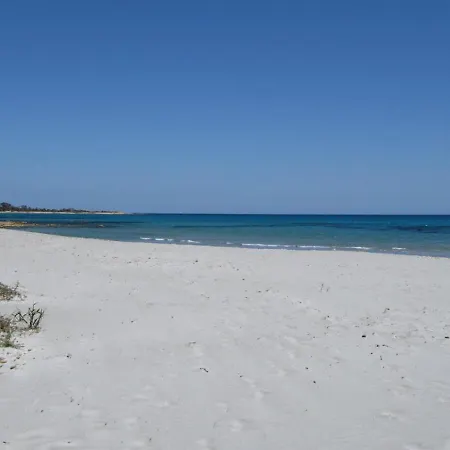 La Corte Degli Ulivi Casa vacanze