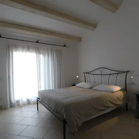 بيت للعطل La Corte Degli Ulivi