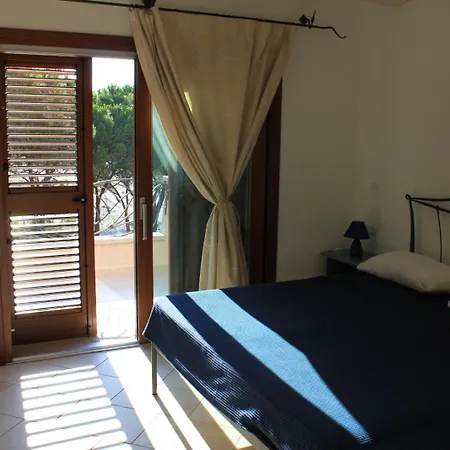 La Corte Degli Ulivi *