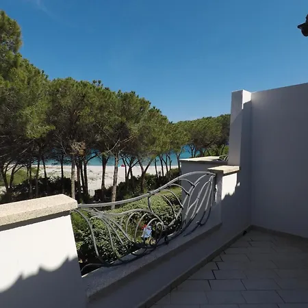 La Corte Degli Ulivi Feriehus Cala Liberotto