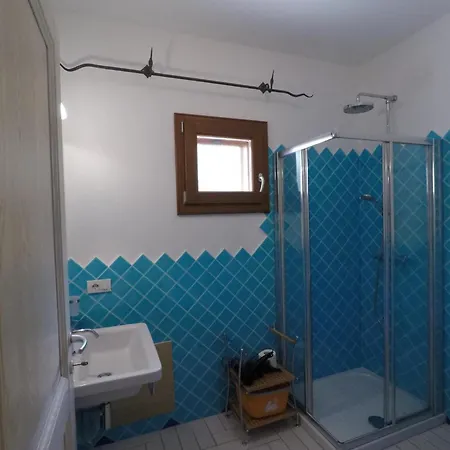 La Corte Degli Ulivi *