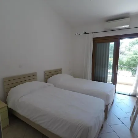 La Corte Degli Ulivi