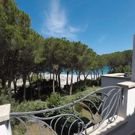 La Corte Degli Ulivi بيت للعطل *