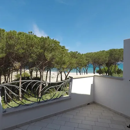La Corte Degli Ulivi Feriehus