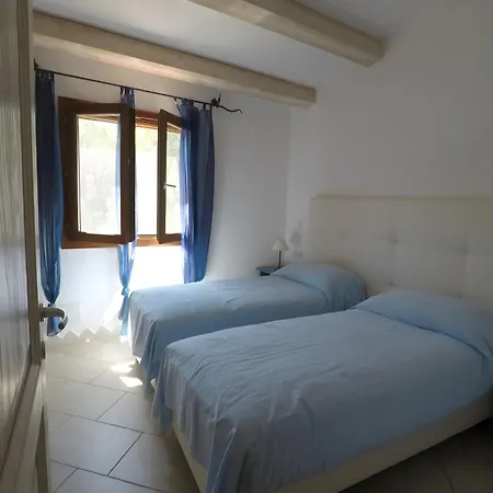 La Corte Degli Ulivi