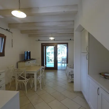 La Corte Degli Ulivi