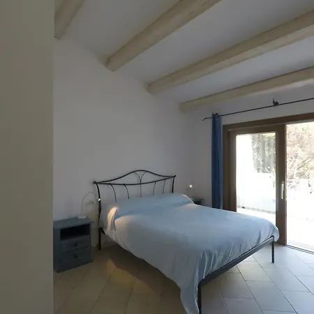 La Corte Degli Ulivi بيت للعطل *