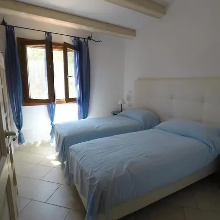 بيت للعطل La Corte Degli Ulivi *