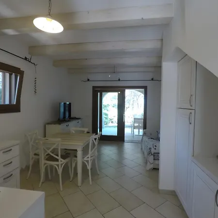La Corte Degli Ulivi Casa vacanze *