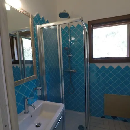 بيت للعطل La Corte Degli Ulivi